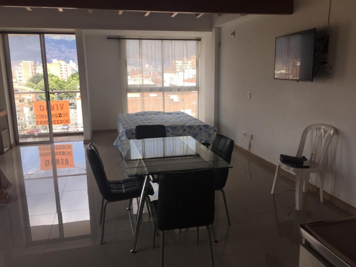 Apartamento Lof, Duplex, Iluminado, Bueno , Centrico Y Bien Ubicado En Laureles Estadio Apartment Medellin Exterior photo